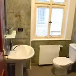 Apartmán Lesser Town! Praha