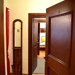 Apartamento Lesser Town! *