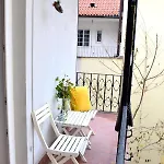 Lesser Town! * Praga