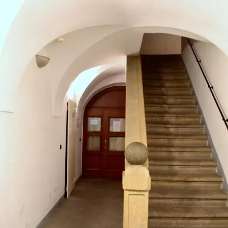 Lesser Town! Apartment Prag